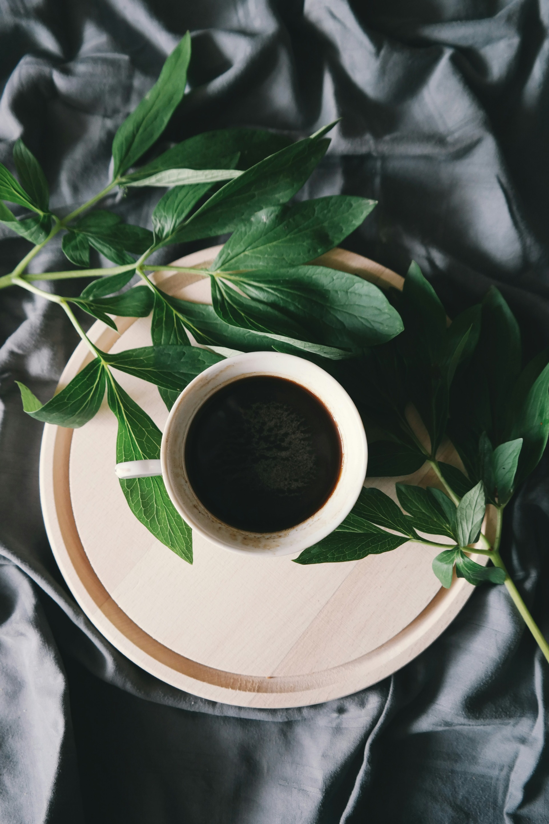Tea