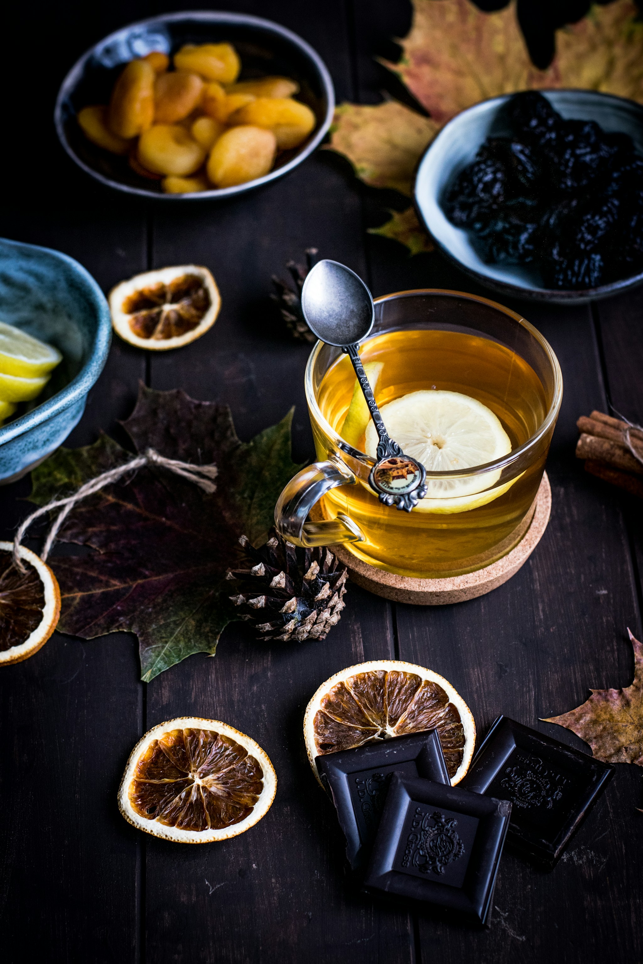 Tea